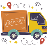 Logistics & Shipment